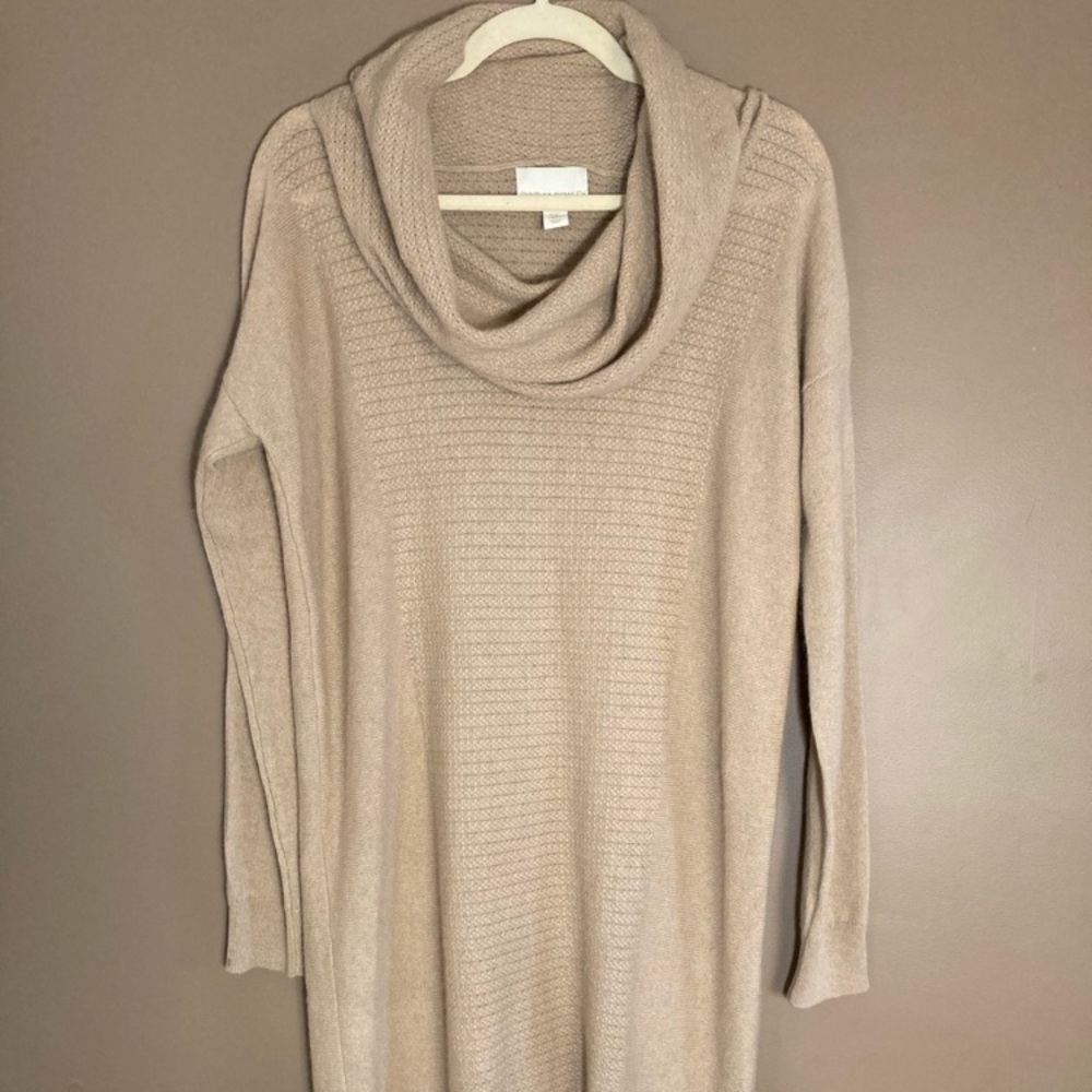 Cynthia Rowley Cashmere Tunic